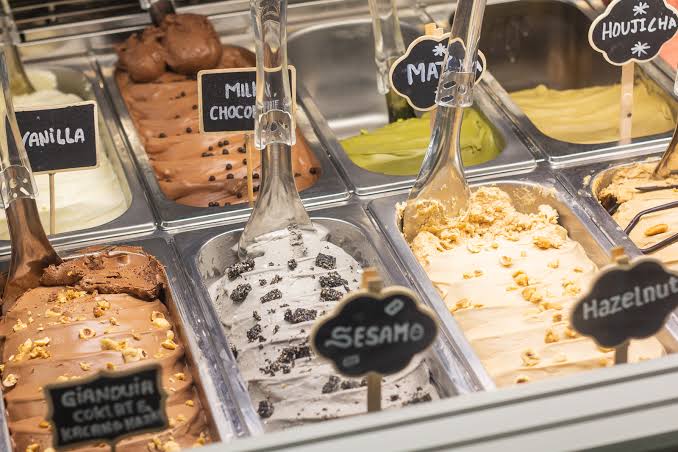 Cara Membuat Gelato Tanpa Mesin, Jadi Ide Usaha Kekinian