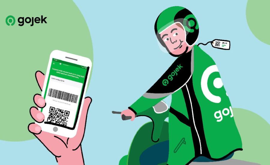 Kode gratis ongkir gosend instant