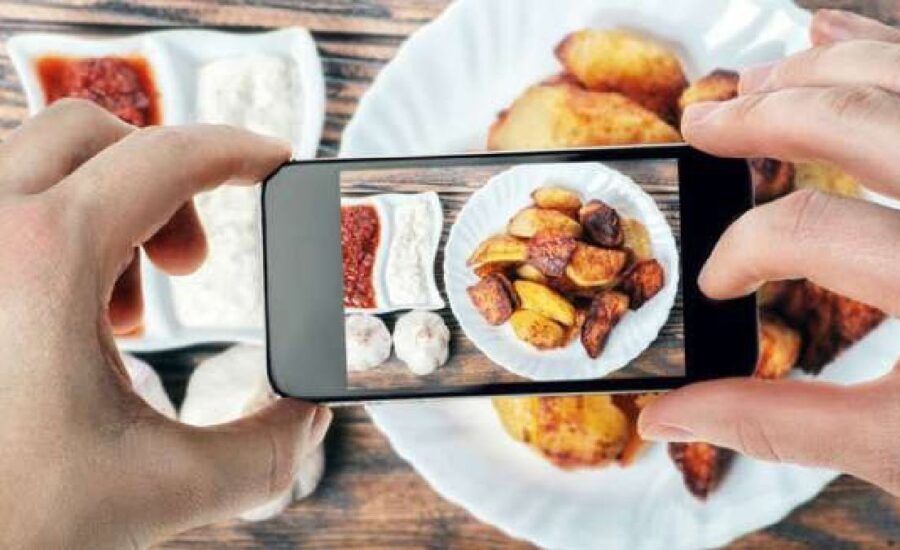 Tips Promosi Produk Makanan