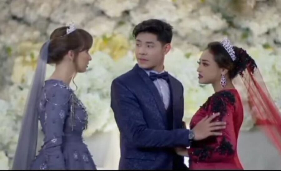 link nonton melur untuk firdaus