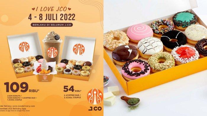 Promo J.Co